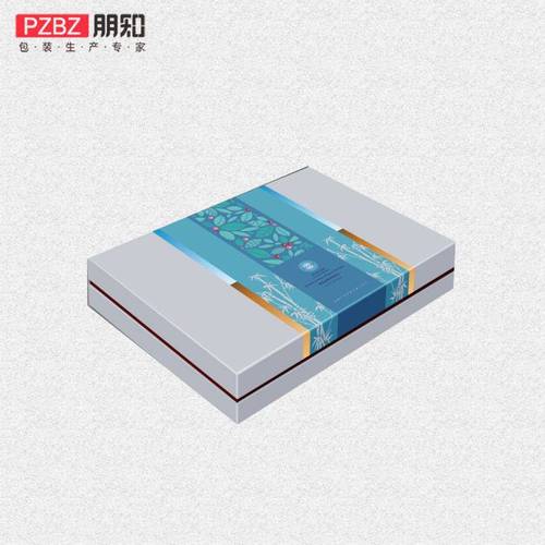郑州鞋盒定制海鲜礼品箱加工制作药食同源包装生产厂家